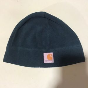 Carhartt fleece skull cap